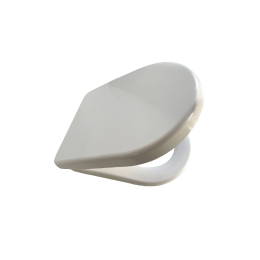 Καπάκι λεκάνης duroplast OLIMP TOP