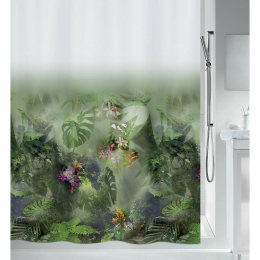 Κουρτίνα 180x200 JUNGLE