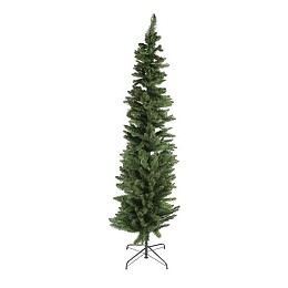 Supergreens Τεχνητό Δέντρο Έλατο Χριστουγεννιάτικο Πράσινο 210 εκ.