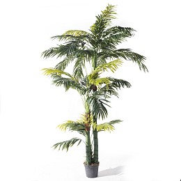 Supergreens Τεχνητό Δέντρο Αρχοντοφοίνικας "Betel" Πράσινο 290 εκ.