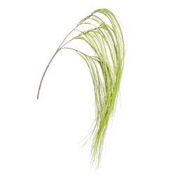 Supergreens Τεχνητό Κρεμαστό Χορτάρι Πράσινο 114 εκ.