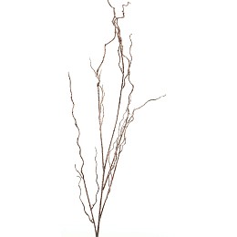 Supergreens Τεχνητό Κλαδί Ροζ 130 εκ.