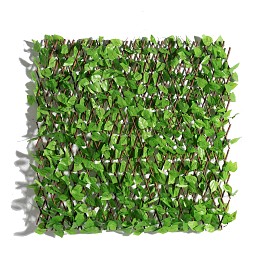 Supergreens Τεχνητή Φυλλωσιά Πτυσσόμενη Φίκος Benjamin 100x200 εκ.