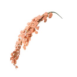 Supergreens Τεχνητός Κρεμαστός Ευκάλυπτος Πράσινος 132 εκ.