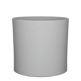 Supergreens Κασπώ Κεραμικό Εκρου 32,5x32,5x31 εκ.