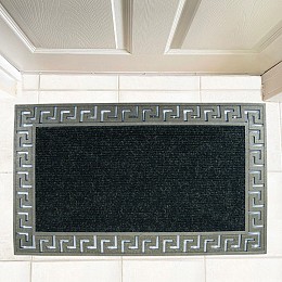 ΠΑΤΑΚΙ ΕΙΣΟΔΟΥ ATHENS ΒRΟΝΖΕ 45Χ75