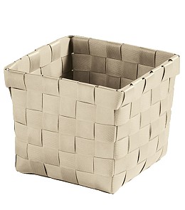Καλάθι Αποθήκευσης Brava Box Small Πλαστικό