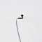 GLOBOSTAR® KAMALA 61211-S Μοντέρνο Φωτιστικό Οροφής LED 100W 11020lm 120° AC 220-240V IP20 Ρυθμιζόμενο Λευκό CCT με Χειριστήριο από 2700K έως 6000K Dimmable - Lumileds SMD Chip - Λευκό Ματ - Μ80 x Π80 x Υ8cm - 3 Χρόνια Εγγύηση