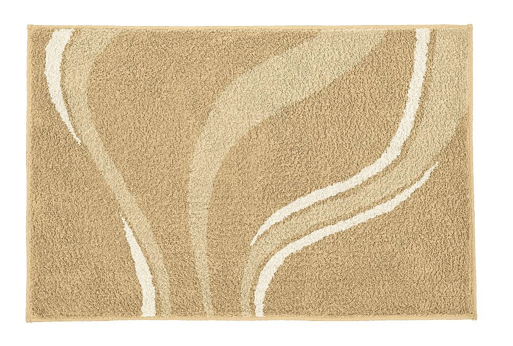 Χαλάκι Μπάνιου Vento 60x90 εκ