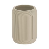 Θήκη οδ/ρτσας polyresin 7,5x7,5x10,5 cm Eurocasa