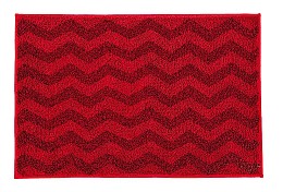 Χαλάκι Μπάνιου Zack 60x90 εκ