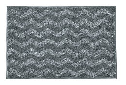 Χαλάκι Μπάνιου Zack 70x120 εκ