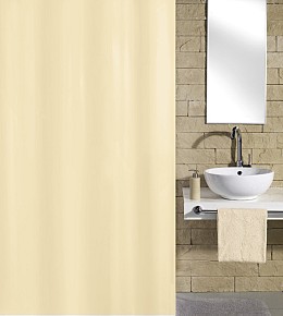 Κουρτίνα Μπάνιου Noya  240x180 εκ