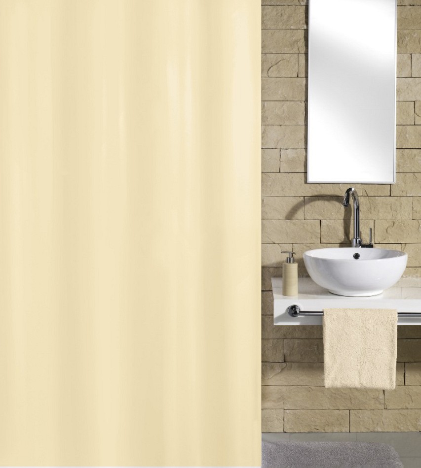 Κουρτίνα Μπάνιου Noya  240x180 εκ