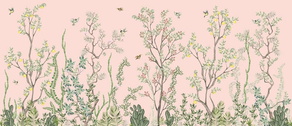 KT-Exclusive INTERMEZZO IM40-3-MATTVINYL-KTE Ταπετσαρίες τοίχου