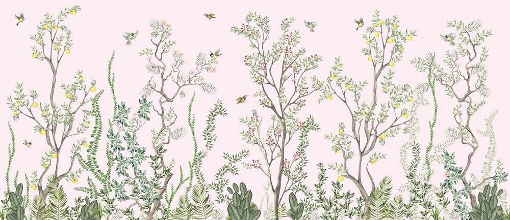 KT-Exclusive INTERMEZZO IM40-4-MATTVINYL-KTE Ταπετσαρίες τοίχου