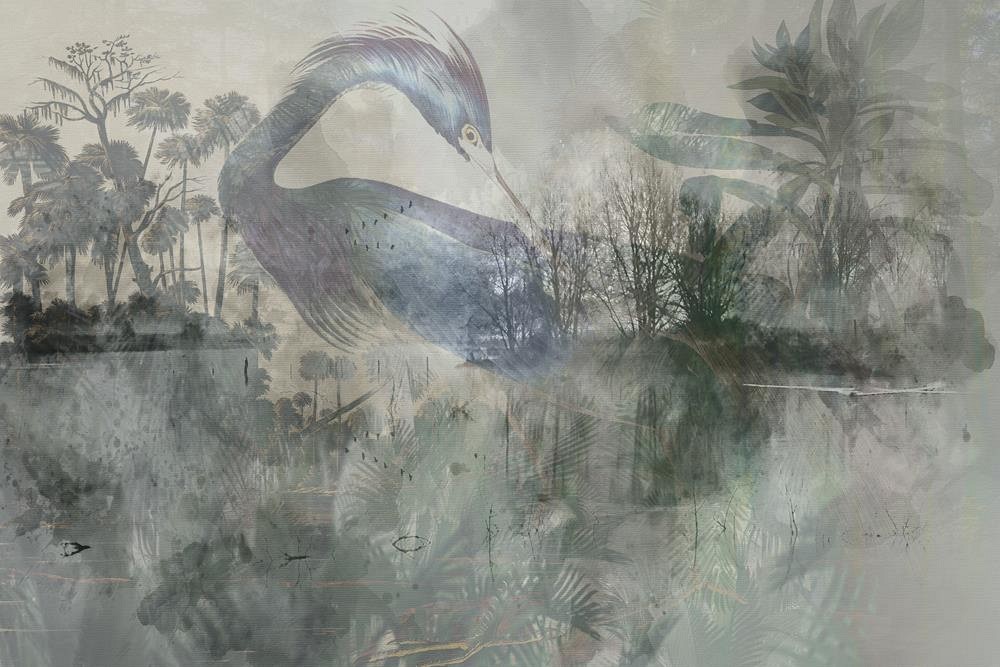 KT-Exclusive INTERMEZZO IM38-1-MATTVINYL-KTE Ταπετσαρίες τοίχου