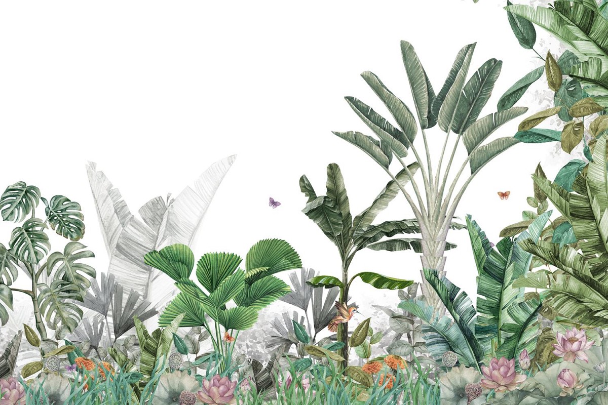 KT-Exclusive INTERMEZZO IM07-3-MATTVINYL-KTE Ταπετσαρίες τοίχου