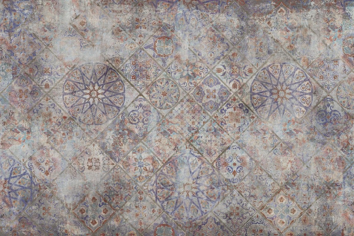 KT-Exclusive INTERMEZZO IM16-2-MATTVINYL-KTE Ταπετσαρίες τοίχου