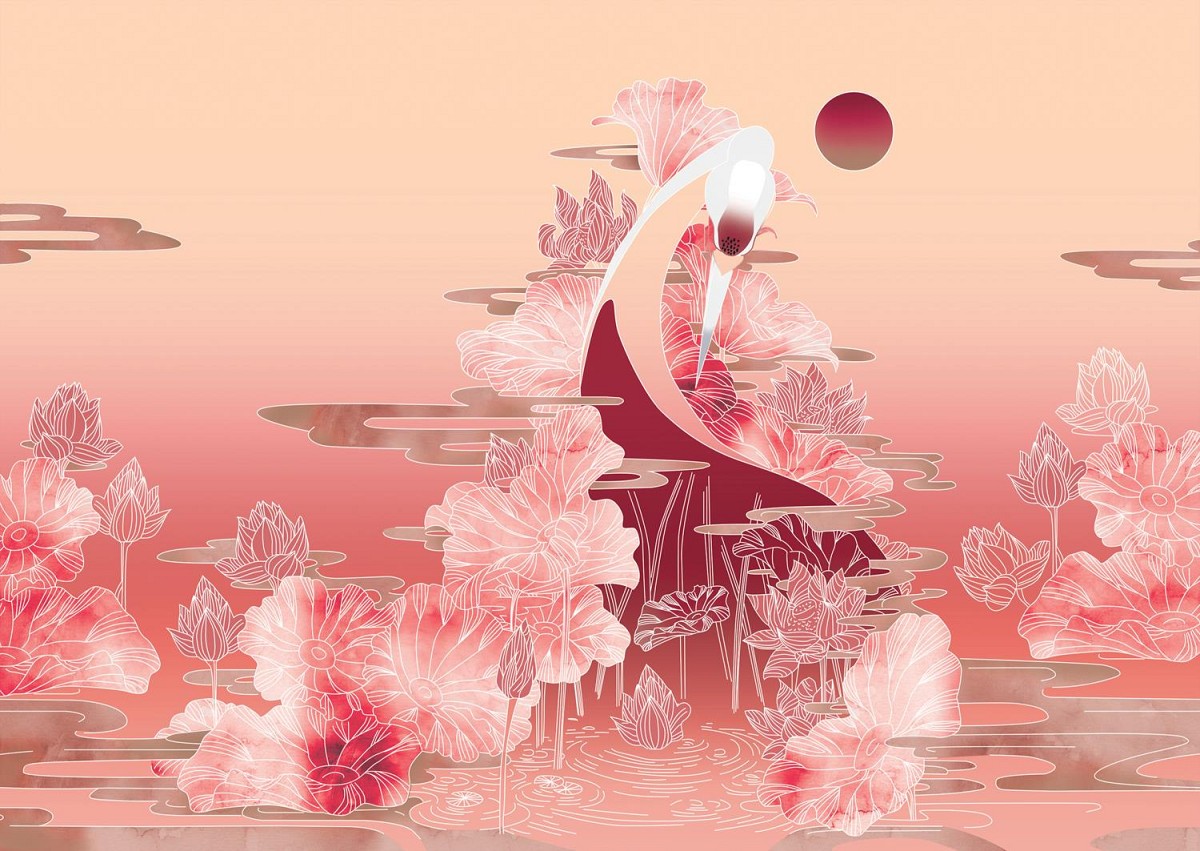 KT-Exclusive INTERMEZZO IM26-3-MATTVINYL-KTE Ταπετσαρίες τοίχου