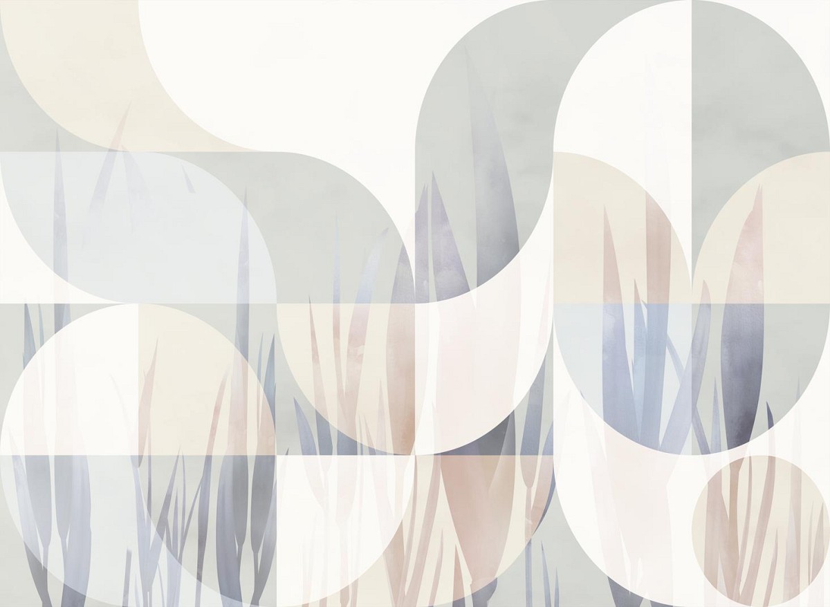 KT-Exclusive INTERMEZZO IM46-3-MATTVINYL-KTE Ταπετσαρίες τοίχου