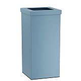 Καλάθι Γραφείου / Δωματίου 30 Lit - Matt Ciel, Pam & Co, W26 x D20 x H50 (cm), 262050-923