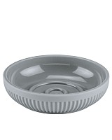 Σαπουνοθήκη Scout Από Πλαστικό 11,5x2,8 εκ