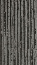 PANEL ΕΥΚΑΜΠΤΗΣ ΠΕΤΡΑΣ 111050 MURETTO STONE 60/1200mm MEDIUM GREY NewPlan