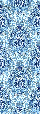 DUTCH WALL DÉCOR HAPPY LIVING TD4009-BEH Ταπετσαρίες τοίχου