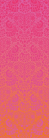 DUTCH WALL DÉCOR HAPPY LIVING TD4032-BEH Ταπετσαρίες τοίχου