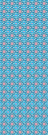 DUTCH WALL DÉCOR HAPPY LIVING TD4060-BEH Ταπετσαρίες τοίχου