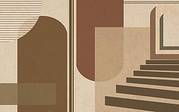 KT-Exclusive INTERMEZZO IM63-3-MATTVINYL-KTE Ταπετσαρίες τοίχου