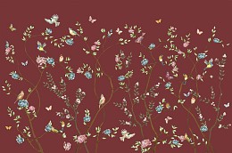 KT-Exclusive INTERMEZZO IM14-4-MATTVINYL-KTE Ταπετσαρίες τοίχου