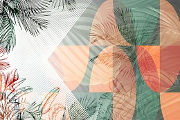 KT-Exclusive INTERMEZZO IM27-1-MATTVINYL-KTE Ταπετσαρίες τοίχου