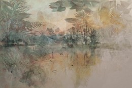 KT-Exclusive INTERMEZZO IM41-1-MATTVINYL-KTE Ταπετσαρίες τοίχου