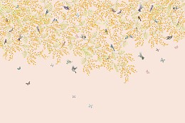 KT-Exclusive INTERMEZZO IM43-4-MATTVINYL-KTE Ταπετσαρίες τοίχου