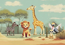 KT-Exclusive JOY 72146M-N-KTE Ταπετσαρίες τοίχου