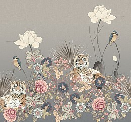 DUTCH WALL DÉCOR SELECT.D TD4117-BEH Ταπετσαρίες τοίχου