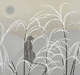 DUTCH WALL DÉCOR SELECT.D CIRCLE OF LIFE TD4159-BEH Ταπετσαρίες τοίχου