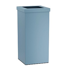 Καλάθι Γραφείου / Δωματίου 30 Lit - Matt Ciel, Pam & Co, W26 x D20 x H50 (cm), 262050-923