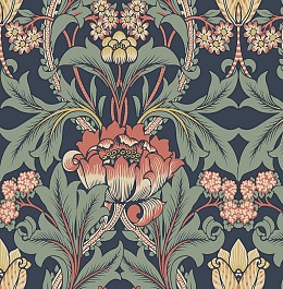 KT-Exclusive BRITISH HERITAGE KT20504-KTE Ταπετσαρίες τοίχου