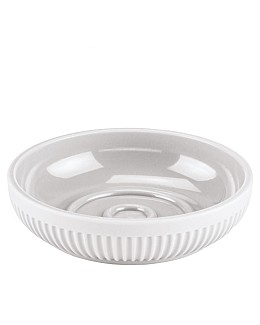 Σαπουνοθήκη Scout Από Πλαστικό 11,5x2,8 εκ