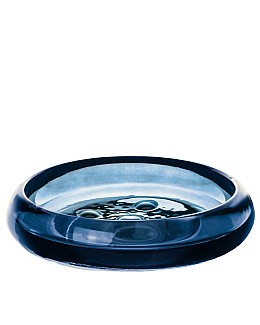 Σαπουνοθήκη Verro Από Γυαλί 12,2x2,7 εκ