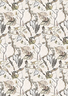 DUTCH WALL DÉCOR SELECT.D TD4118-BEH Ταπετσαρίες τοίχου