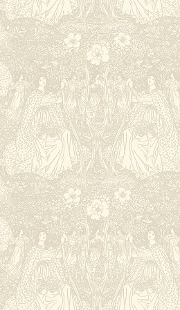 KTE BRITISH HERITAGE II KT30903-KTE Ταπετσαρίες τοίχου