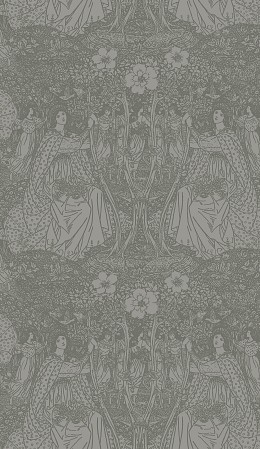 KTE BRITISH HERITAGE II KT30907-KTE Ταπετσαρίες τοίχου