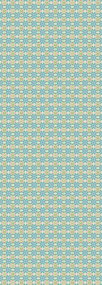 DUTCH WALL DÉCOR HAPPY LIVING TD4012-BEH Ταπετσαρίες τοίχου