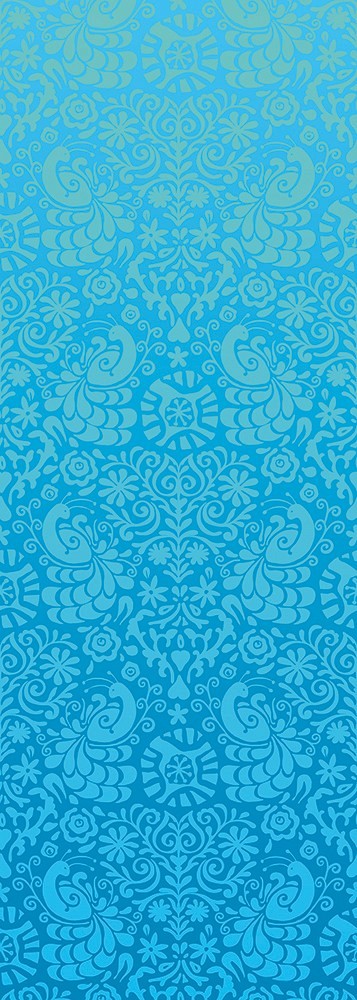 DUTCH WALL DÉCOR HAPPY LIVING TD4042-BEH Ταπετσαρίες τοίχου