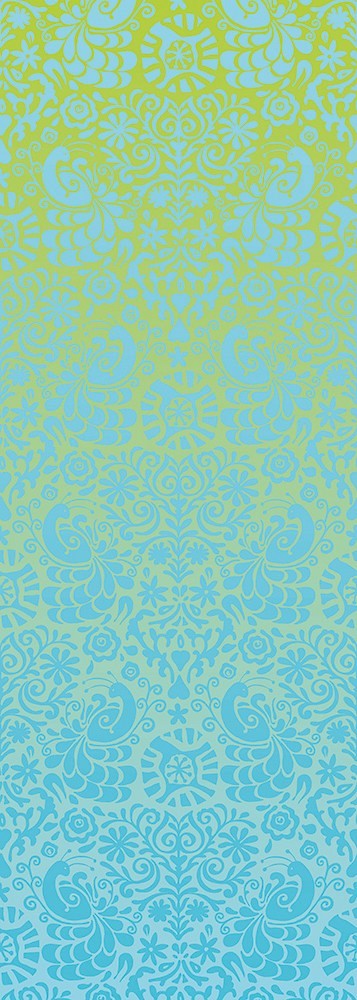 DUTCH WALL DÉCOR HAPPY LIVING TD4043-BEH Ταπετσαρίες τοίχου