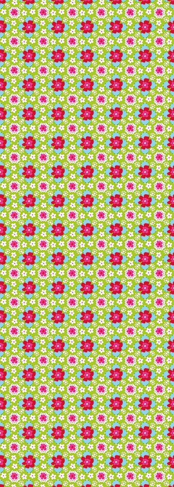 DUTCH WALL DÉCOR HAPPY LIVING TD4061-BEH Ταπετσαρίες τοίχου